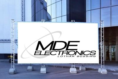 MDE-ELECTRONICS