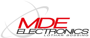 MDE-ELECTRONICS