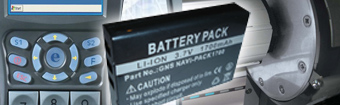 MDE-ELECTRONICS Produkte