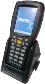DHC 3500